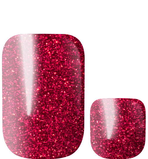 Burlesque (Pedicure)