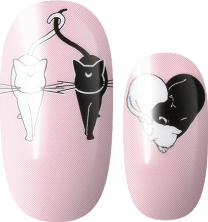 Love You Meow And Purrever